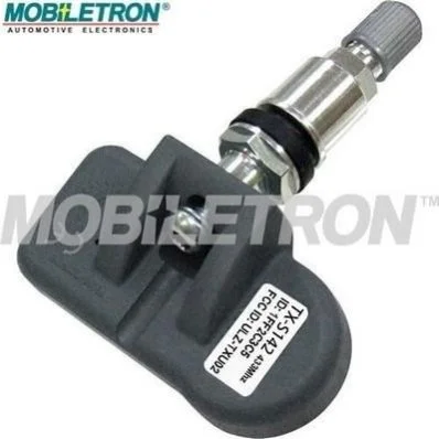 <strong>Датчик тиску в шинах MOBILETRON TXS142 (фото 1)</strong>