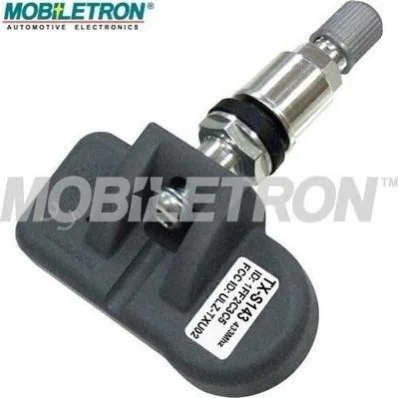 <strong>Датчик тиску в шинах MOBILETRON TX-S143 (фото 1)</strong>