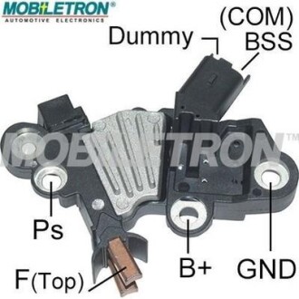 Регулятор напряжения MOBILETRON VR-B066 фото товару