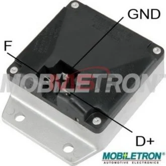 Регулятор напруги генератора для MOBILETRON VRB1993 фото товару