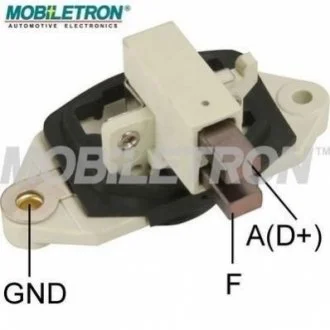 Регулятор напруги генератора для MOBILETRON VRB203 фото товару