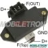 <strong>Регулятор напруги генератора MOBILETRON VRB204 (фото 1)</strong>