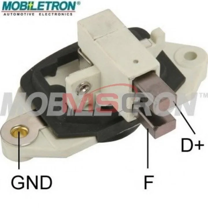 <strong>Регулятор напруги генератора MOBILETRON VRB210 (фото 1)</strong>