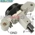 <strong>Регулятор напруги генератора MOBILETRON VRB235 (фото 1)</strong>
