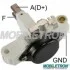 <strong>Регулятор напруги генератора MOBILETRON VRB240H (фото 1)</strong>