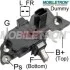 <strong>Регулятор напруги генератора MOBILETRON VRB242 (фото 1)</strong>