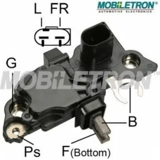 Регулятор напруги генератора для Mercedes MOBILETRON VRB247 фото товару