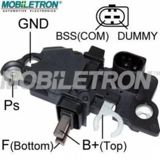 Регулятор напруги генератора для MOBILETRON VRB280 фото товару