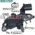 <strong>Регулятор напруги генератора MOBILETRON VRB285 (фото 1)</strong>