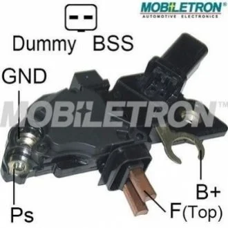 Регулятор напруги генератора для MOBILETRON VRB322 фото товару