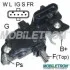 <strong>Регулятор напруги генератора MOBILETRON VRB396 (фото 1)</strong>