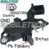 <strong>Регулятор напруги генератора MOBILETRON VRB880 (фото 1)</strong>