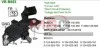 <strong>Регулятор напруги генератора MOBILETRON VRB883 (фото 1)</strong>