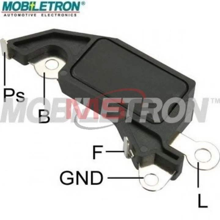 <strong>Регулятор напруги генератора MOBILETRON VRD424 (фото 1)</strong>