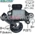 <strong>Регулятор напруги генератора MOBILETRON VRD715 (фото 1)</strong>