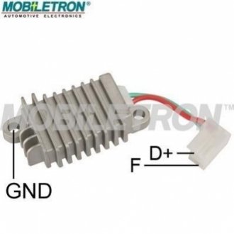 Регулятор напряжения генератора MOBILETRON VRF114A фото товара