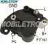 <strong>Регулятор напряжения генератора MOBILETRON VRF150A (фото 1)</strong>