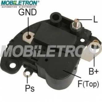 Регулятор напряжения генератора для MOBILETRON VRF150A фото товара