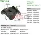 <strong>Регулятор напруги генератора MOBILETRON VRF151A (фото 1)</strong>