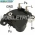 <strong>Регулятор напруги генератора MOBILETRON VRF153A (фото 1)</strong>