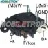 <strong>Регулятор напруги генератора MOBILETRON VRF160 (фото 1)</strong>
