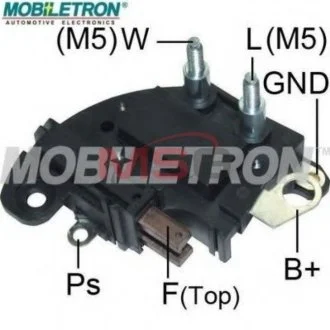 Регулятор напруги генератора для MOBILETRON VRF160 фото товару