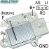 <strong>Регулятор напруги генератора MOBILETRON VRF822 (фото 1)</strong>