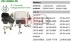 <strong>Регулятор напруги генератора MOBILETRON VRH200030 (фото 1)</strong>