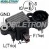 <strong>Регулятор напруги генератора MOBILETRON VRH20009 (фото 1)</strong>