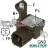 <strong>Регулятор напруги генератора MOBILETRON VRH2005193 (фото 1)</strong>