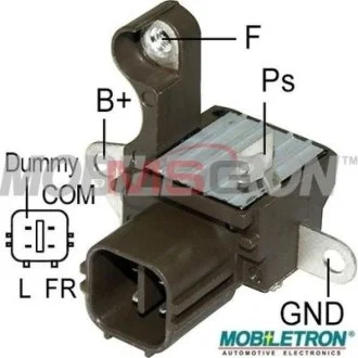 Регулятор напруги генератора для MOBILETRON VRH2005193 фото товару