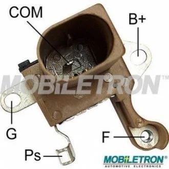 Регулятор напруги генератора для MOBILETRON VRH2005194 фото товару