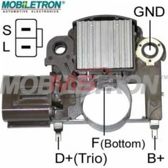 Регулятор напруги генератора для MOBILETRON VRH2009103 фото товару
