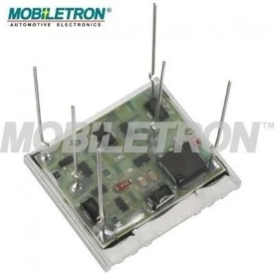 <strong>Регулятор напруги генератора MOBILETRON VRH200910AS (фото 1)</strong>