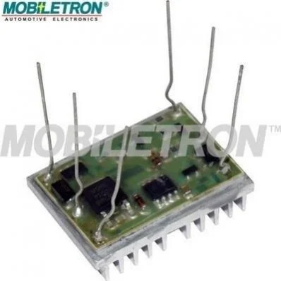 <strong>Регулятор напруги генератора MOBILETRON VRH2009112S (фото 1)</strong>