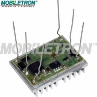 Регулятор напруги генератора для MOBILETRON VRH2009112S фото товару