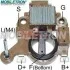 <strong>Регулятор напруги генератора MOBILETRON VRH2009153 (фото 1)</strong>