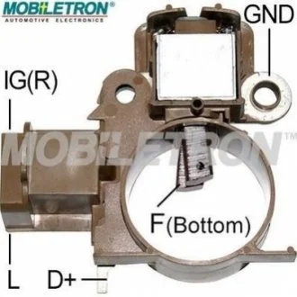 Регулятор напруги генератора для MOBILETRON VRH2009185 фото товару