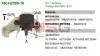 <strong>Регулятор напруги генератора MOBILETRON VRH200918 (фото 1)</strong>
