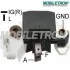 <strong>Регулятор напруги генератора MOBILETRON VRH200921 (фото 1)</strong>