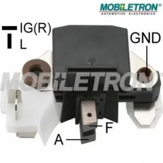 Регулятор напруги генератора для MOBILETRON VRH200921 фото товару