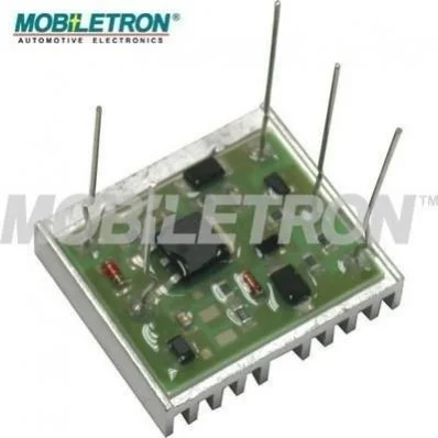 <strong>Регулятор напруги генератора MOBILETRON VRH200938S (фото 1)</strong>