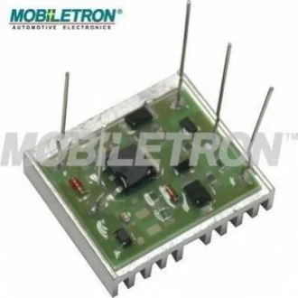 Регулятор напруги генератора для MOBILETRON VRH200938S фото товару