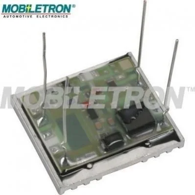 <strong>Регулятор напруги генератора MOBILETRON VRH200949S (фото 1)</strong>