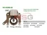 <strong>Регулятор напруги генератора MOBILETRON VRH200958 (фото 1)</strong>