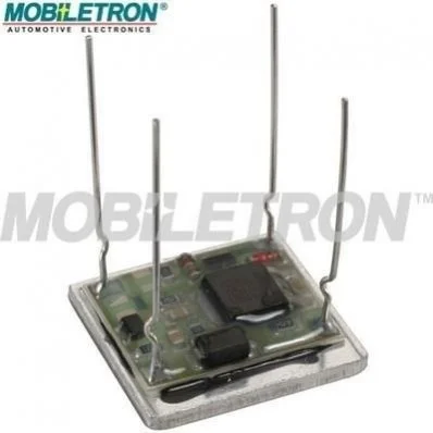 <strong>Регулятор напруги генератора MOBILETRON VRH20095S (фото 1)</strong>