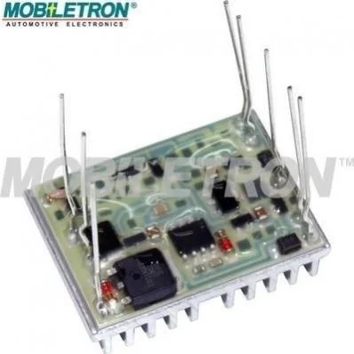 <strong>Регулятор напруги генератора MOBILETRON VRH200970AS (фото 1)</strong>