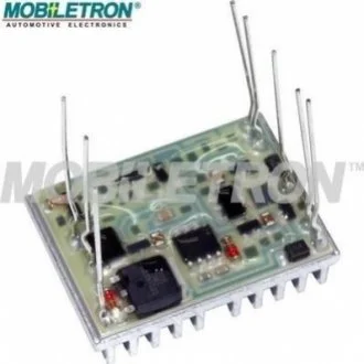Регулятор напруги генератора для MOBILETRON VRH200970AS фото товару