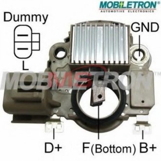 Регулятор генератора MOBILETRON VR-H2009-93 фото товару