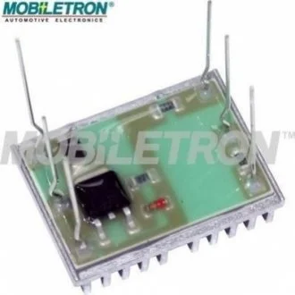 Регулятор напруги генератора для MOBILETRON VRH200995S фото товару